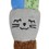 Rosewood Little Nippers Floppy Rabbit Cat Toy thumbnail