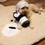 Rosewood Cupid & Comet Penelope Penguin Festive Snuffle Dog Toy thumbnail