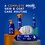 DOUXO Skin & Coat SPA Ultra-Safe Detangling Spray for Dogs 340ml thumbnail