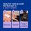 DOUXO Skin & Coat SPA Ultra-Safe Low-Stress Refresh Leave-on Mousse for Cats 150ml thumbnail