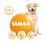 Iams for Vitality Large Breed Senior Dog Food (Fresh Chicken) 12kg thumbnail