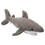 Ancol Made From Recycled Material Shark Cuddler Dog Toy thumbnail