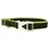 Go Walk LED Reflective Rainbow Dog Collar thumbnail