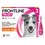 FRONTLINE Tri-Act Flea and Tick Treatment for Small Dogs (3 Pipettes) thumbnail