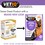 VetIQ Serene Calming +Plus Tablets for Dogs (Pack of 60) thumbnail