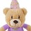 Rosewood Chubleez Soft Dog Toy (Bonnie Birthday Bear) thumbnail