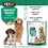 VetIQ Healthy Treats Joint Care for Dogs & Puppies 70g thumbnail