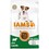 Iams for Vitality Small/Medium Breed Adult Dog Food (Lamb) thumbnail