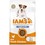 Iams for Vitality Light in Fat Adult Dog Food (Fresh Chicken) 12Kg thumbnail