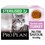 Purina Pro Plan NutriSavour Sterilised 7+ Adult Cat Wet Food (Turkey) thumbnail