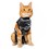 Suitical Recovery Suit for Cats (Camouflage) thumbnail