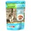 Natures Menu Senior Cat Food 12 x 100g Pouches (Chicken with Salmon & Cod) thumbnail