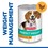 Hills Science Plan Perfect Weight Adult Wet Dog Food (Chicken & Vegetables) thumbnail