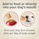 Beaphar Multi-Vitamin Paste for Dogs thumbnail