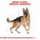 Royal Canin German Shepherd Adult Dry Dog Food 11kg thumbnail