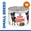 Hills Science Plan Perfect Digestion Small & Mini Adult Wet Dog Food (Turkey Mousse) thumbnail