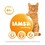 Iams for Vitality Light in Fat Adult Cat Food (Fresh Chicken) thumbnail