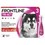 FRONTLINE Tri-Act Flea and Tick Treatment for Extra Large Dogs (3 Pipettes) thumbnail