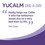 Lintbells YuCALM One-a-Day Tasty Bites Calming Supplement for Dogs thumbnail