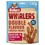 Bakers Whirlers Dog Treats (Bacon & Cheese) thumbnail