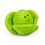 Sprihaa Sprout Plush Christmas Dog Toy thumbnail