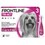 FRONTLINE Tri-Act Flea and Tick Treatment for Extra Small Dogs (3 Pipettes) thumbnail