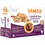 Iams Advanced Nutrition Adult Wet Cat Food Pouches in Gravy (Land & Sea Collection) thumbnail