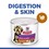Hills Science Plan Adult 1-6 Sensitive Stomach & Skin Small & Mini Wet Dog Food (Turkey) thumbnail