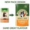 James Wellbeloved Adult Dog Wet Food Pouches (Turkey & Rice) thumbnail
