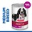 Hills Science Plan Adult 1-6 Medium Breed Wet Dog Food Tins (12 x 370g) thumbnail