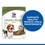 Hills Healthy Weight Dog Treats 200g thumbnail