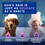 DOUXO Skin & Coat SPA Ultra-Safe Soothing Dog Shampoo 250ml thumbnail