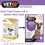 VetIQ Serene Calming Tablets for Cats and Dogs (Pack of 30) thumbnail