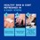 DOUXO Skin & Coat SPA Ultra-Safe Quick Refresh Leave-on Mousse for Dogs 150ml thumbnail