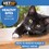 VetIQ Healthy Bites Denti-Care Bites for Cats and Kittens 65g thumbnail