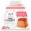 Purina Gourmet Revelations Mousse Wet Cat Food (4 x 57g) thumbnail