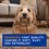 DOUXO Skin & Coat SPA Ultra-Safe Detangling Dog Shampoo 250ml thumbnail