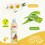Beaphar Vegan Small Animal Shampoo with Camomile & Aloe Vera 250ml thumbnail