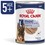 Royal Canin Maxi Ageing 5+ Wet Dog Food in Loaf thumbnail