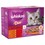 Whiskas 1+ Duo Adult Cat Wet Food Pouches in Jelly (Meaty Combos) thumbnail
