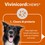 Vivinicord Dental Chews for Dogs (30 Chews) thumbnail