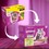 Whiskas 2-12 Months Kitten Wet Food Pouches in Jelly (Mixed Menu) thumbnail