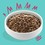 Edgard Cooper Grain Free Adult Dry Dog Food (Venison & Duck) thumbnail