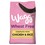 Wagg Complete Wheat Free Dry Dog Food (Chicken & Rice) thumbnail