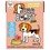 Furr Boost Dog Hydration Drink Carton (Salmon, Sweet Potato & Blueberry) 400ml thumbnail