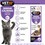 VetIQ Serene Calming Drops for Cats and Dogs thumbnail