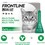 FRONTLINE Plus Flea and Tick Treatment for Cats and Ferrets thumbnail