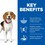 Hills Science Plan Perfect Weight Adult Wet Dog Food (Chicken & Vegetables) thumbnail