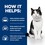 Hills Prescription Diet ID Pouches for Cats thumbnail