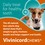 Vivinicord Dental Chews for Dogs (30 Chews) thumbnail